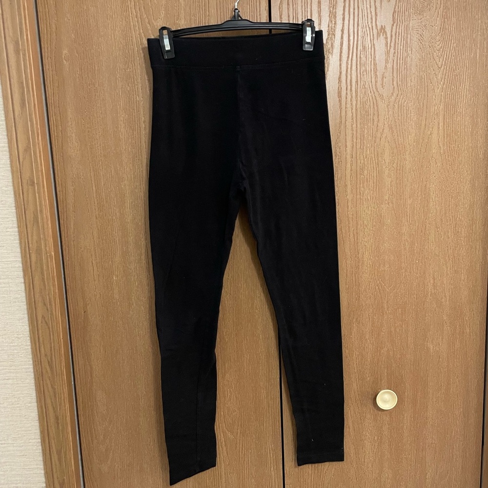 FWP Forever 21 Black Leggings